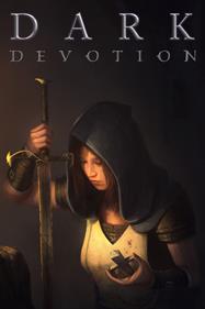 Dark Devotion - Fanart - Box - Front Image