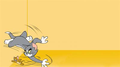 Tom and Jerry - Fanart - Background Image