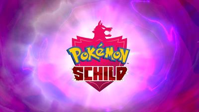 Pokémon Shield - Screenshot - Game Title Image
