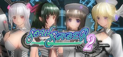 Soul Saber 2 - Banner