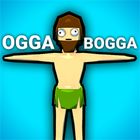 Ogga Bogga - Box - Front Image
