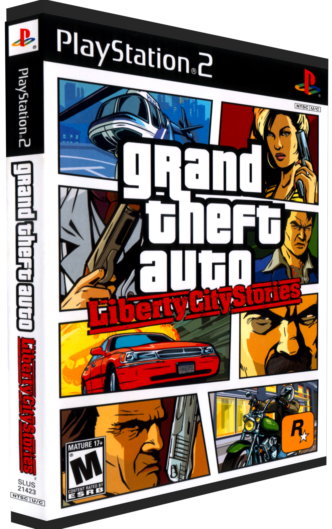 cheat codes for gta liberty city stories ps2