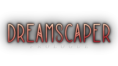 Dreamscaper: Prologue - Clear Logo Image