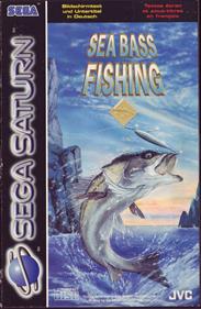 Sea Bass Fishing