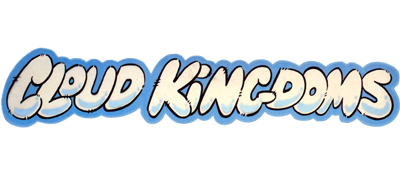 Cloud Kingdoms - Clear Logo Image