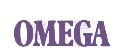 Mission Omega - Clear Logo Image