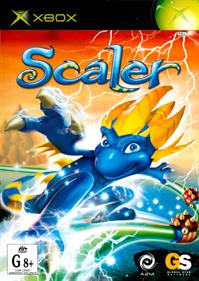 Scaler - Box - Front Image