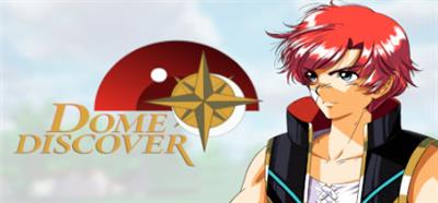 Dome Discover - Banner Image