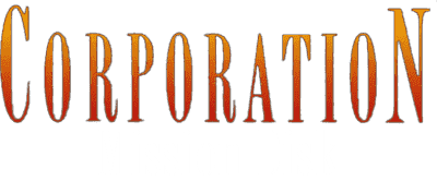 Corporation: Mission Disk - Clear Logo Image
