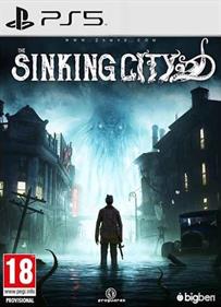 The Sinking City