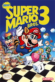 New Super Mario Bros. 3