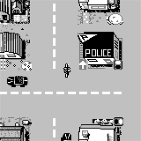 Sonny Xpress - Screenshot - Gameplay Image