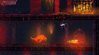 Slain: Back from Hell - Screenshot - Gameplay Image