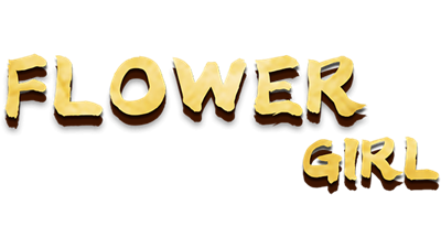 Flower Girl - Clear Logo Image