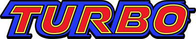 Turbo - Clear Logo Image