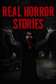 Real Horror Stories Ultimate Edition - Box - Front Image