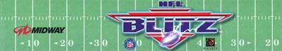 NFL Blitz - Banner Image
