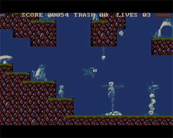 Flood - Screenshot - Gameplay Image