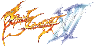 Final Fantasy XII - Clear Logo Image