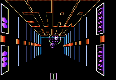 Star Ball - Screenshot - Gameplay Image