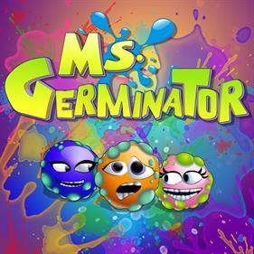 Ms. Germinator - Box - Front Image