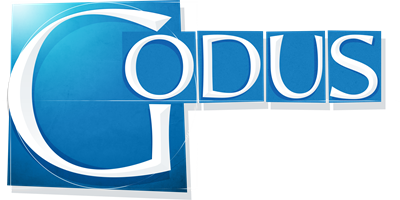 Godus - Clear Logo Image