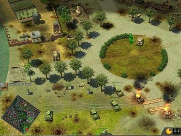 Blitzkrieg II: Fall of the Reich - Screenshot - Gameplay Image
