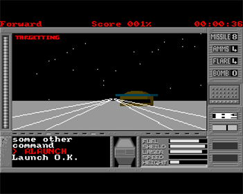 Academy - Screenshot - Gameplay Image