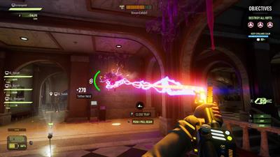 Ghostbusters: Spirits Unleashed: Ecto Edition - Screenshot - Gameplay Image