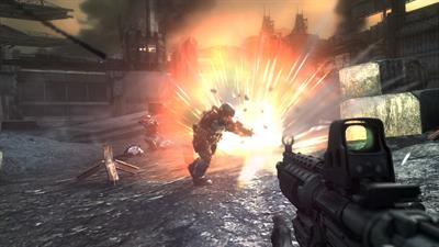 Killzone 2 - Screenshot - Gameplay Image