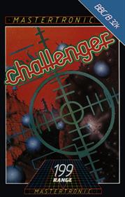 Challenger - Box - Front Image