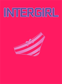 Intergirl - Fanart - Box - Front Image