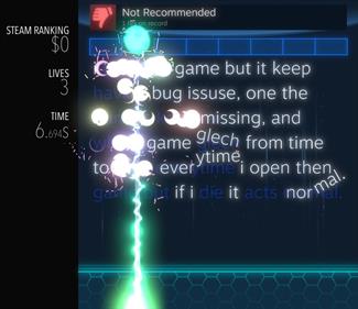 Drawkanoid: Review Breaker - Screenshot - Gameplay Image