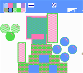 Videomation - Screenshot - Gameplay Image