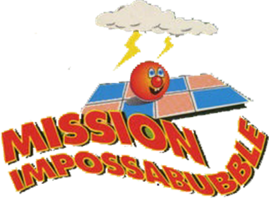 Mission Impossibubble - Clear Logo Image