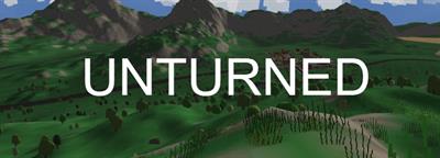 Unturned - Banner Image