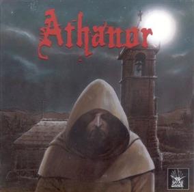 Athanor