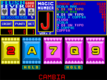 Champion Number - Screenshot - Gameplay Image