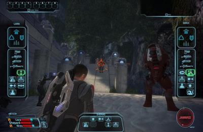 Mass Effect: Limited Collector's Edition - Screenshot - Gameplay Image