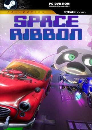 Space Ribbon Images - LaunchBox Games Database