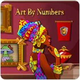 Art by Numbers - Banner Image