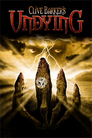 Clive Barker's Undying - Box - Front - Reconstructed Image