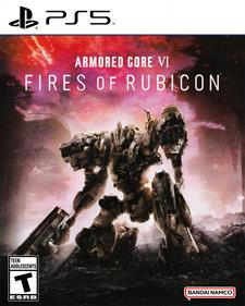 Armored Core VI: Fires of Rubicon