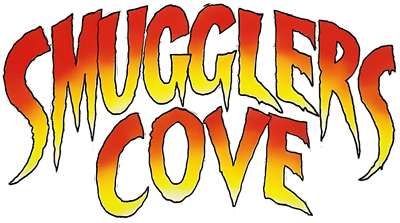 Smugglers Cove - Clear Logo Image