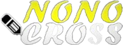 Nonocross - Clear Logo Image