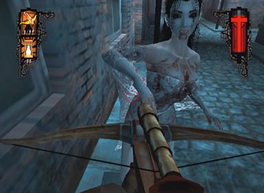 Daemon Summoner - Screenshot - Gameplay Image