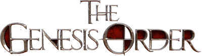 The Genesis Order - Clear Logo Image