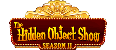 Hidden Object Show - Clear Logo Image