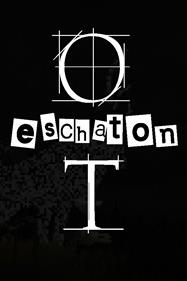 Eschaton - Box - Front Image