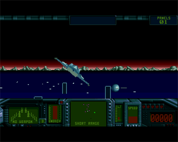 Aquaventura - Screenshot - Gameplay Image